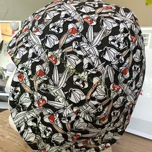 Looney Tunes welding Cap